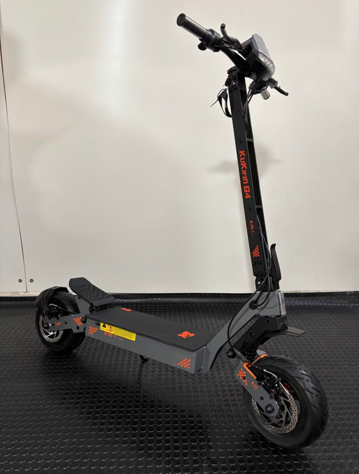 Kukirin G4