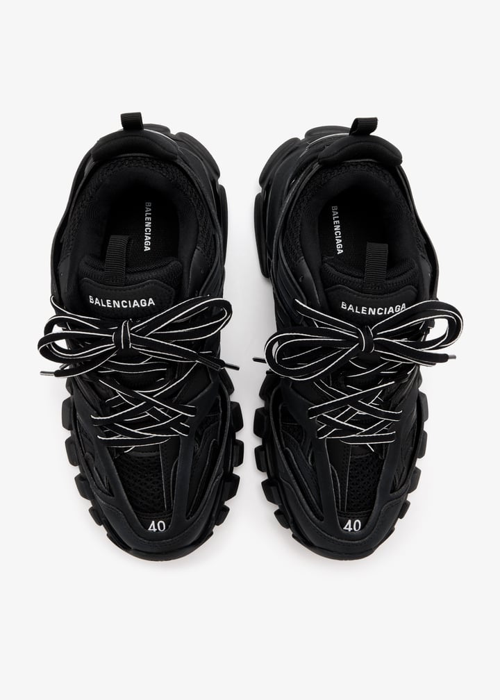 Balenciaga Track