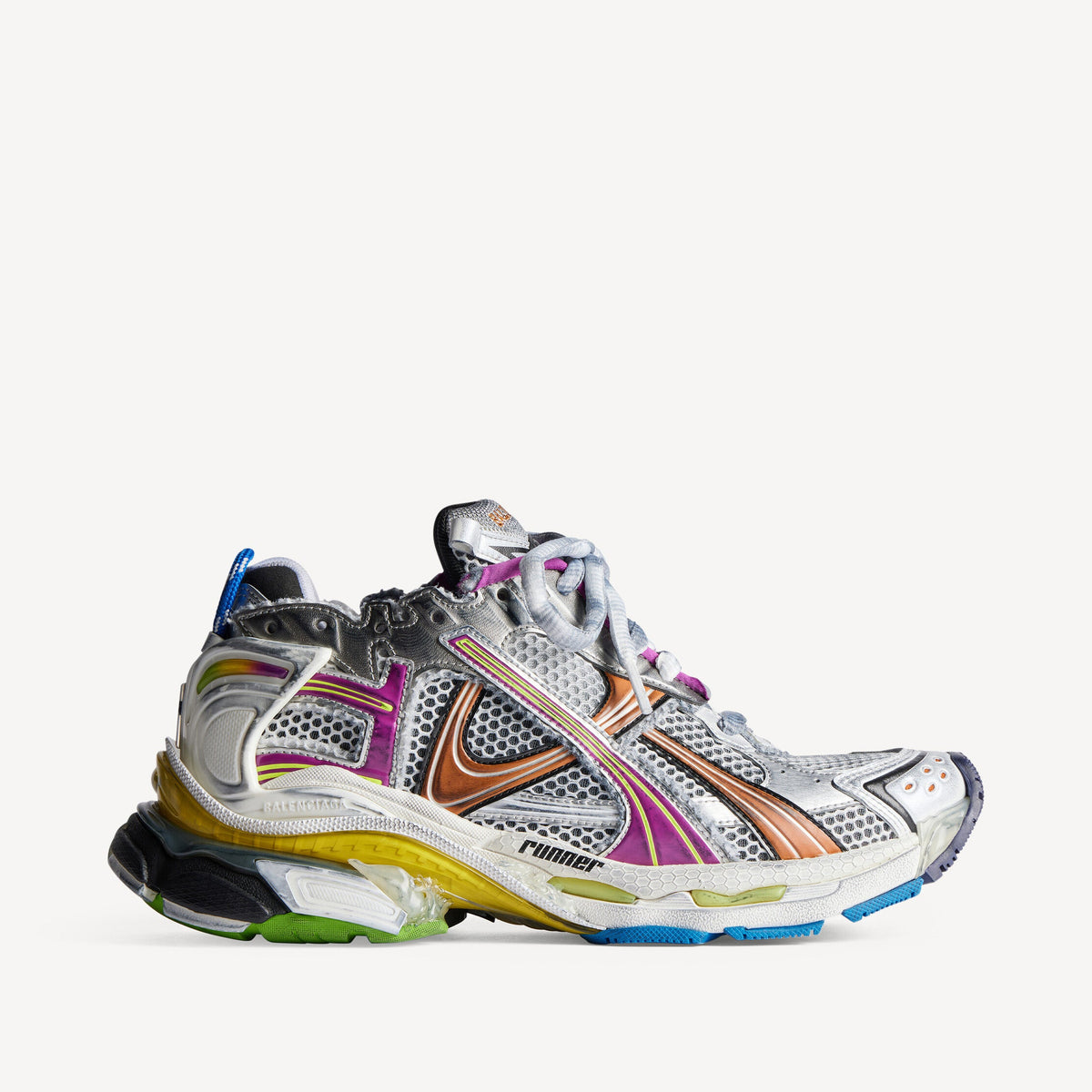 Balenciaga Runner