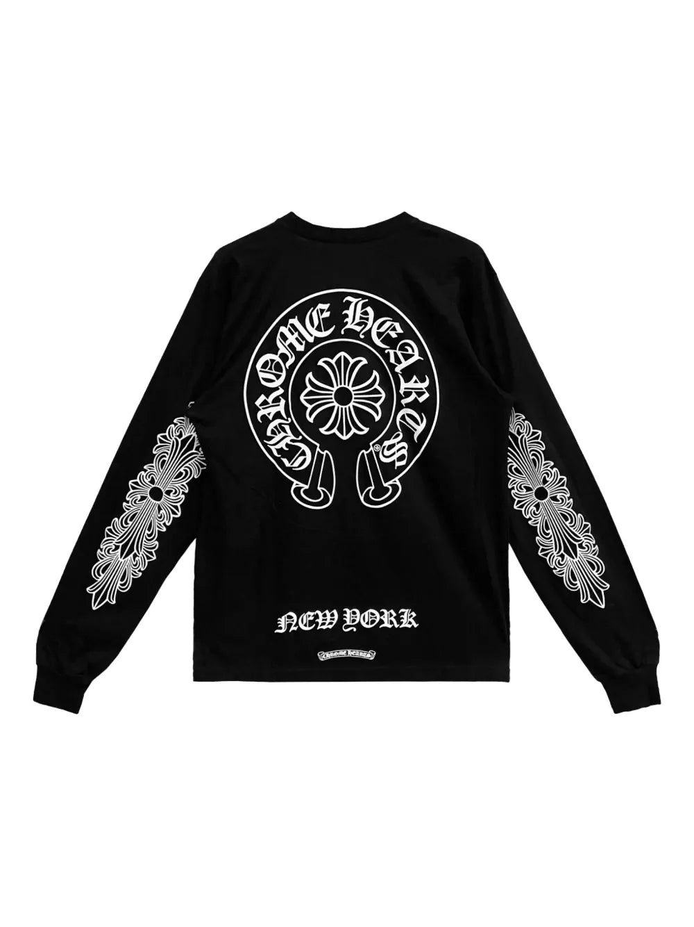 Chrome Hearts Sleeve
