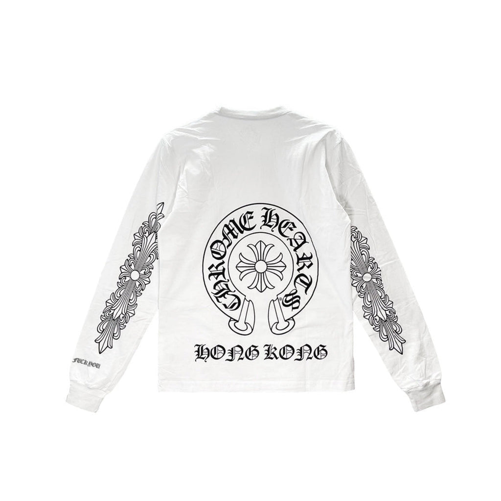 Chrome Hearts Sleeve