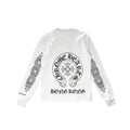 Chrome Hearts Sleeve