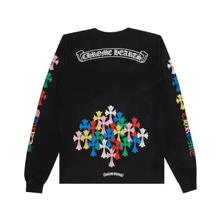 Chrome Hearts Sleeve