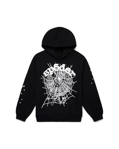 Sp5der Hoodie